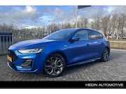 Ford Focus - 1.0 EcoBoost 125PK Hybrid ST Line Style