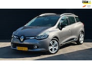 Renault Clio - Estate 0.9 TCe Expression | Navi | cruise control | Dealer o