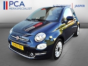 Fiat 500 - 1.0 Hybr Dolce. F. pano pdc a/c
