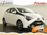 Toyota Aygo - 1.0 VVT-i x-joy | All Season | Carplay | Camera