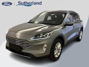 Ford Kuga - 2.5 PHEV Titanium X Trekhaak Wegklapbaar | Winter Pack | Tec