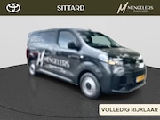 Toyota ProAce - 1.5 D-4D L1 Challenger | Rijklaar |