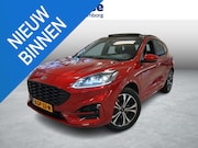 Ford Kuga - 2.5 PHEV ST-Line X | Panoramadak | Elektrische trekhaak | 19