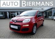 Fiat Panda - 1.0 Hybrid City / 5 zitpl. INCL. 2 jaar FabrieksGarantie