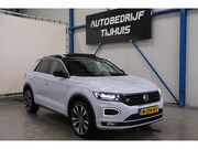 Volkswagen T-Roc - 1.5 TSI Sport Business R-Line Automaat - Airco, Cruise, Pano