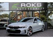 BMW 3-serie - Touring 330e xDrive M Sport Pro Shadowline/Camera/Keyless/He