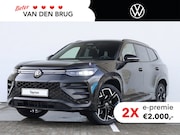 Volkswagen Tayron - R-Line Edition 1.5 eHybrid 204 PK | Panoramadak | Harman Kar