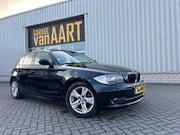 BMW 1-serie - 116i EffDyn. Ed. Business Line Ultimate Ed
