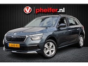 Skoda Kamiq - 1.0 TSI 110pk Ambition Trekhaak/ Navigatie Apps/ Cruise cont