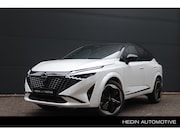 Nissan Qashqai - 1.5 e-Power N-Design | GEHEEL RIJKLAAR ! | € 3500, - Voorraa