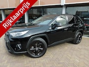 Toyota RAV4 - 2.5 Hybrid AWD Executive | Premium Pack