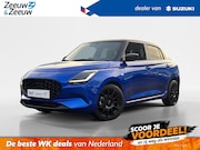 Suzuki Swift - 1.2 Style Sport Pack | NU €2.200.- KORTING | Uniek | Ook and