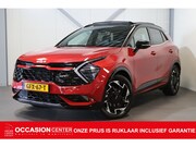 Kia Sportage - 1.6 T-GDi Plug-in Hybrid AWD GT-PlusLine|Pano|Trekhaak|Rijkl
