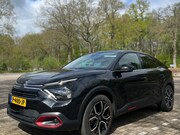 Citroën e-C4 - Feel