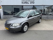 Chrysler Grand Voyager - 3.3i V6 SE Luxe Stow 'n Go