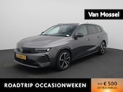 Opel Astra - Sports Tourer 1.2 Business Elegance | ACHTERUITRIJCAMERA | A