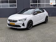 Opel Corsa - Automaat GS Line LED koplamp PDC Voor+achter + achteruitrijc