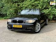 BMW 1-serie - 120 Cabrio 120i Executive | Nederlandse Auto +