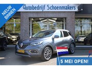 Renault Kadjar - 1.3 TCe Intens TREKHAAK-AFN HALFLEER RUIT+STOELVERW. CARPLAY