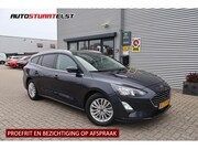 Ford Focus - Wagon 1.0 Titanium X Business 1e Eigenaar | Volledig Onderh 