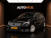 Mercedes-Benz B-klasse - 180 Ambition|NL AUTO|NAVI|AUT|LED|LEDER