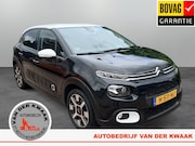 Citroën C3 - 1.2 PT S&S Business | Nieuwe riem