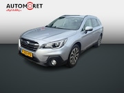 Subaru Legacy - 2.5i Premium