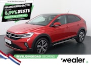 Volkswagen Taigo - 1.0 TSI Style | 110 PK | Automaat | Panoramadak | Matrix LED