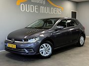 Volkswagen Polo - 1.0 TSI Style | Trekhaak | Digidash | Stoelverwarming | Adap