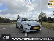 Hyundai i20 - 1.2 HP i-Motion Comfort