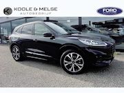Ford Kuga - 2.5 PHEV e-CVT 225pk ST-Line X, Pano dak , Adaptive CC , Car