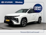 Hyundai Tucson - 1.6 T-GDI PHEV N LINE EDITION | NIEUW MODEL | AFNEEMBARE TRE