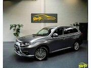 Mitsubishi Outlander - 2.4 PHEV Intense | Navi | Camera | Dodehoek | ACC