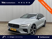 Volvo V60 - B4 Plus Dark l Schuif/kantel dak l