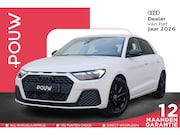 Audi A1 - Sportback 30 TFSI 115pk S-tronic Pro Line | Stoelverwarming