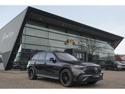 Mercedes-Benz GLC-klasse - GLC400e 381pk AMG Panoramadak *BTW* Luchtvering 4-wielbestur