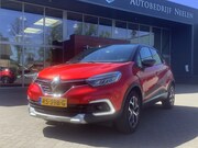Renault Captur - 0.9 TCe INTENS I camera I trekhaak I dealer onderhouden