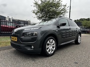 Citroën C4 Cactus - PureTech 110pk S&S BUSINESS PLUS NAVIGATIE PANORAMADAK