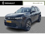 Dacia Bigster - 1.8 Hybrid 155 Limited Edition