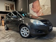 Opel Zafira - 1.8 Cosmo, 7 zitplaatsen, airco, nwe banden