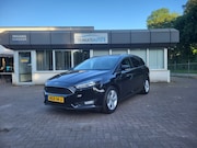 Ford Focus - 1.5 Titanium Edition Eerste eigenaar Automatische airco Stoe