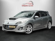 Mazda 3 - 2.3 DiSi Turbo MPS Pdc 18''Lm Clima Stoelverw. Apk 07-2027