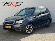 Subaru Forester - 2.0 Premium Automaat Trekhaak Clima Cruise Camera Leder Memo
