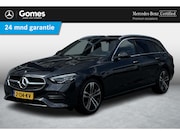 Mercedes-Benz C-klasse - Estate 180 | Panoramadak | Luxury | Privacy Glas Achter | KE