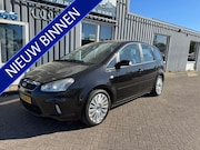 Ford C-Max - 1.8-16V Titanium Flexifuel