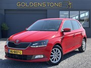 Skoda Fabia - 1.2 TSI Drive 90pk, 2e Eigenaar, Dealer Onderhouden, Navi, C