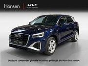 Audi Q2 - 35 TFSI Pro Line I Trekhaak I Navi I Cruise Control I Elek. 