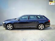 Audi A6 - 2.8 FSI Pro Line Business automaat