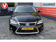 Lexus CT 200h - F Sport Line