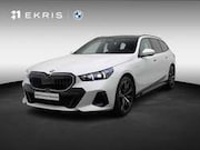 BMW 5-serie - 5 Serie Touring 530e M Sport Edition | M Sportpakk